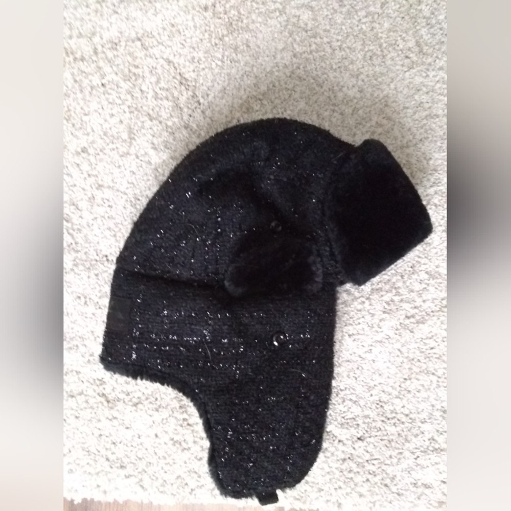 SA CO. HAT